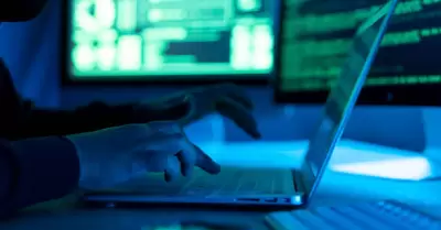 Ciberseguridad