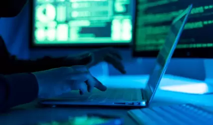 Ciberseguridad