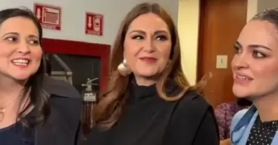 Senadoras