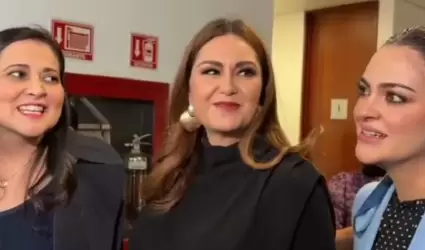Senadoras