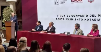 Notar�as Sonora