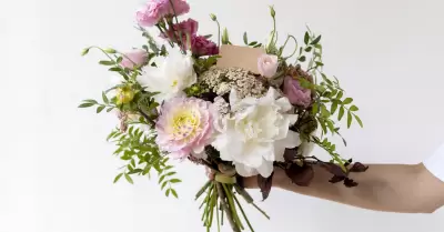 Ramo de flores