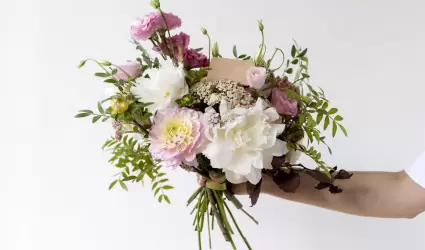 Ramo de flores