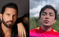 Poncho De Nigris agrede a reportero Gabo Cuevas
