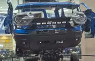 Abren vacantes en Ford Hermosillo: as� puedes participar en el reclutamiento