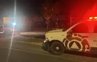 Incendio consume instalaciones de Sam's Vado del R�o en Hermosillo