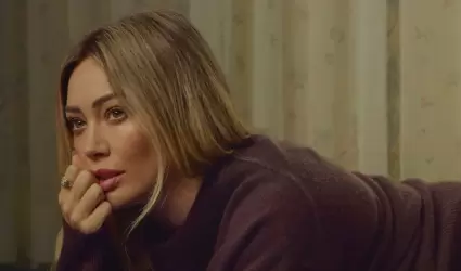Hilary Duff