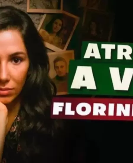 Florinda Meza
