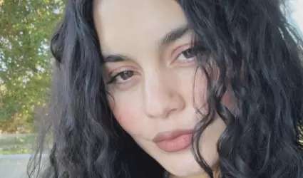 Vanessa Hudgens