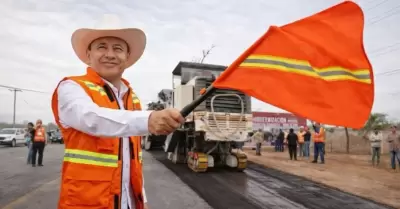Alfonso Durazo