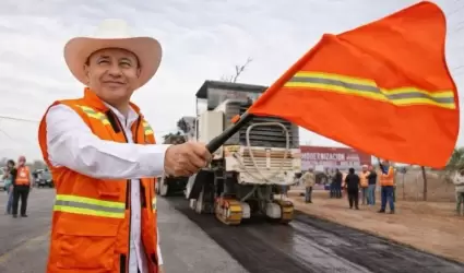 Alfonso Durazo