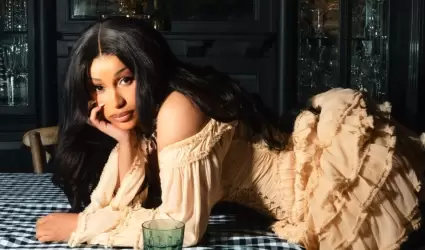 Cardi B