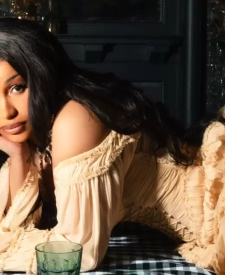 Cardi B