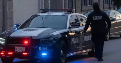 Policiaca