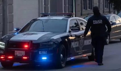 Policiaca