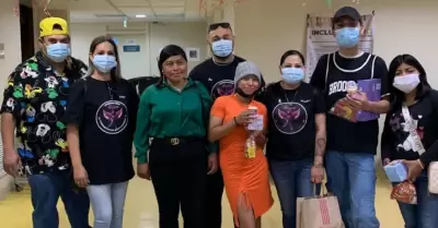 Fundaci�n Airam