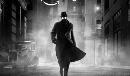 Spider-Noir