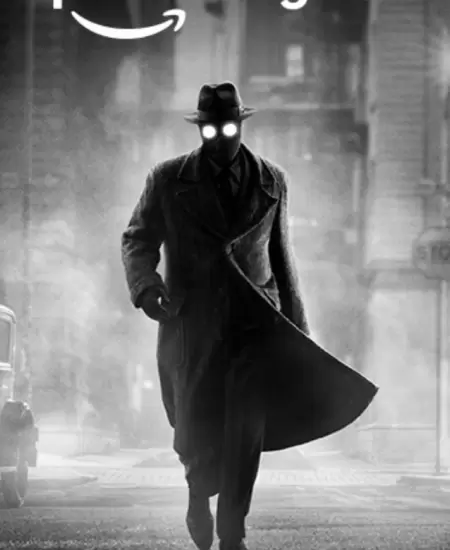 Spider-Noir