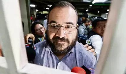 Javier Duarte