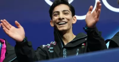 Donovan Carrillo