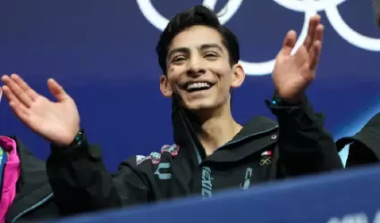 Donovan Carrillo