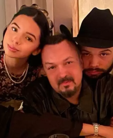 Pepe Aguilar