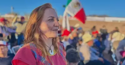 Judith Armenta