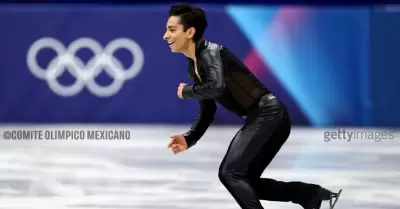 Donovan Carrillo