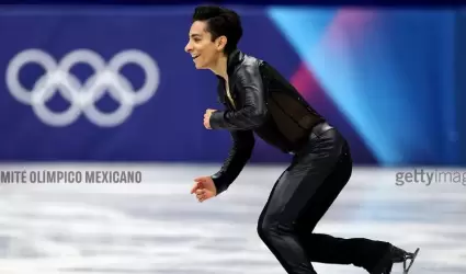 Donovan Carrillo
