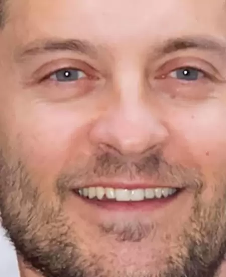 Tobey Maguire