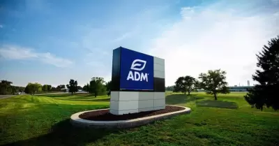 Archer Daniels Midland