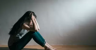 Salud mental