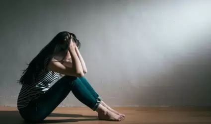 Salud mental