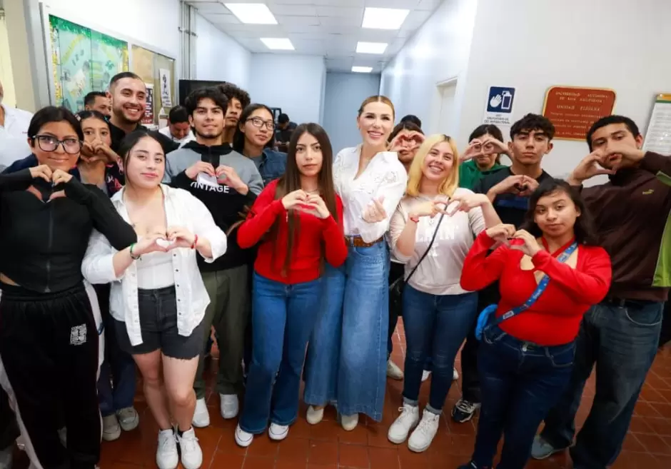 Convocatoria de la beca "JOBEC"