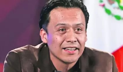 Marx Arriaga