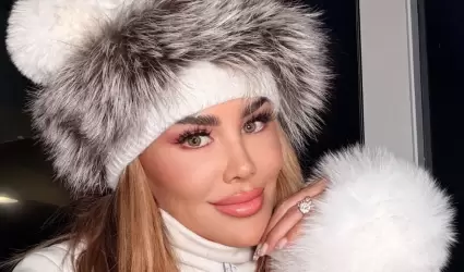 Ninel Conde