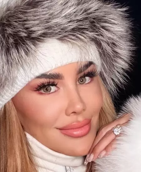 Ninel Conde