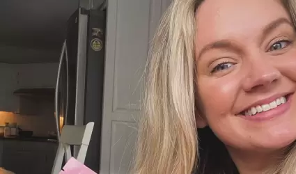 Tiffany Thornton