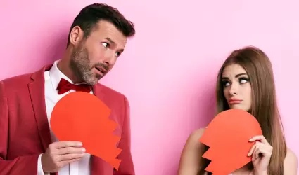 Anti San Valent�n