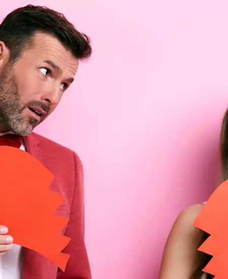 Anti San Valent�n