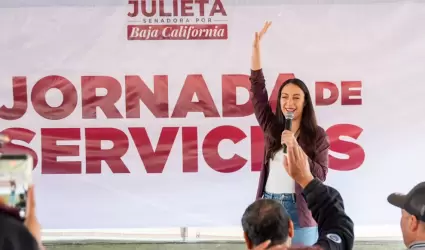 Julieta Ram�rez