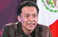 Marx Arriaga dice que no dejar� su cargo en la SEP