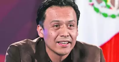 Marx Arriaga