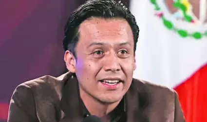 Marx Arriaga