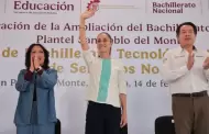Sheinbaum dice que los libros de texto "no van a cambiar"