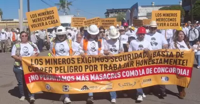 Mineros Hermosillo