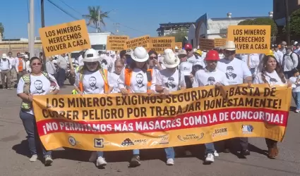 Mineros Hermosillo