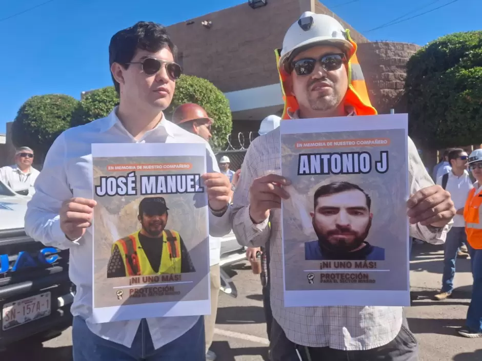 Mineros Hermosillo