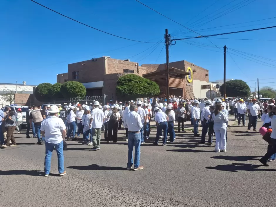 Mineros Hermosillo