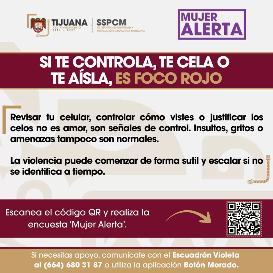 Emiten se�ales de alerta en el noviazgo
